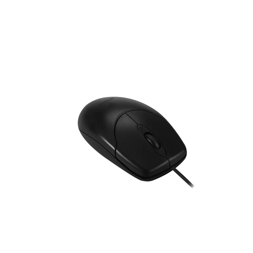 Chuột có dây MicroPack COMFY LITE M-101