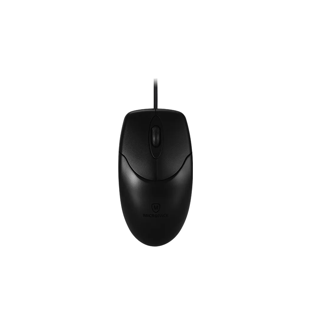Chuột có dây MicroPack COMFY LITE M-101