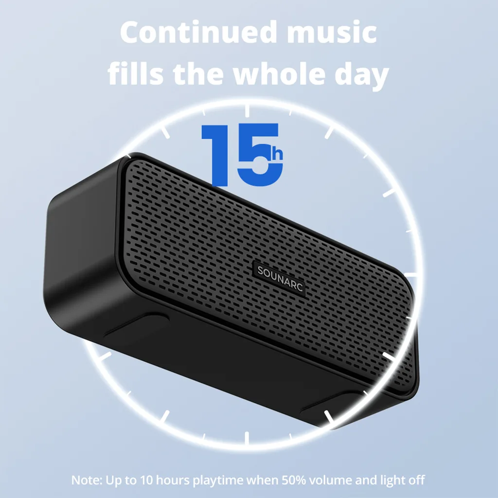 Loa kháng nước SOUNARC P2