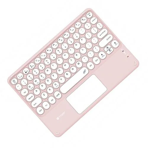 Bàn phím Bluetooth Mazer Infinite.KEYS Ultra Portable Bluetooth 5.0 tích hợp Trackpad