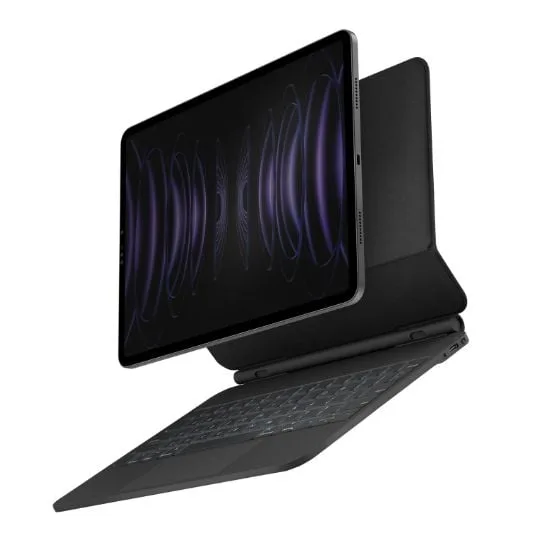 Bàn Phím Từ Tính Uniq Venno Ipad Pro 11 Inch (2022/21) | Air 10.9 (2022/20)