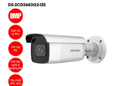 Camera Hikvision DS-2CD2683G2-IZS