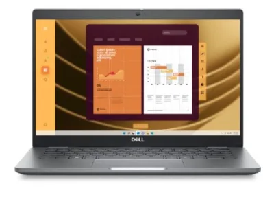 Laptop Dell Latitude 5350 Ultra 7 165U / 16GB /512GB / 13.3 inch FHD / Win 11H/ 1y/ L5350-165U-16512W