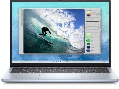 Laptop Dell Inspiron 14 5440 5-120U/ 16GB/ 1TB SSD/ 14INCH FHD/ Win 11 home/ Office H24 /Xanh/ 71053697