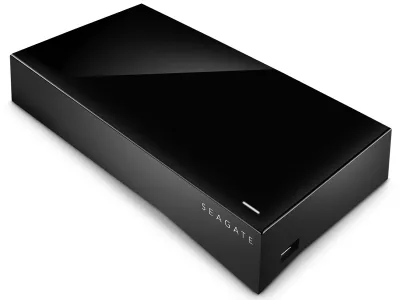 Ổ cứng Seagate Personal Cloud 3Tb STCR3000301