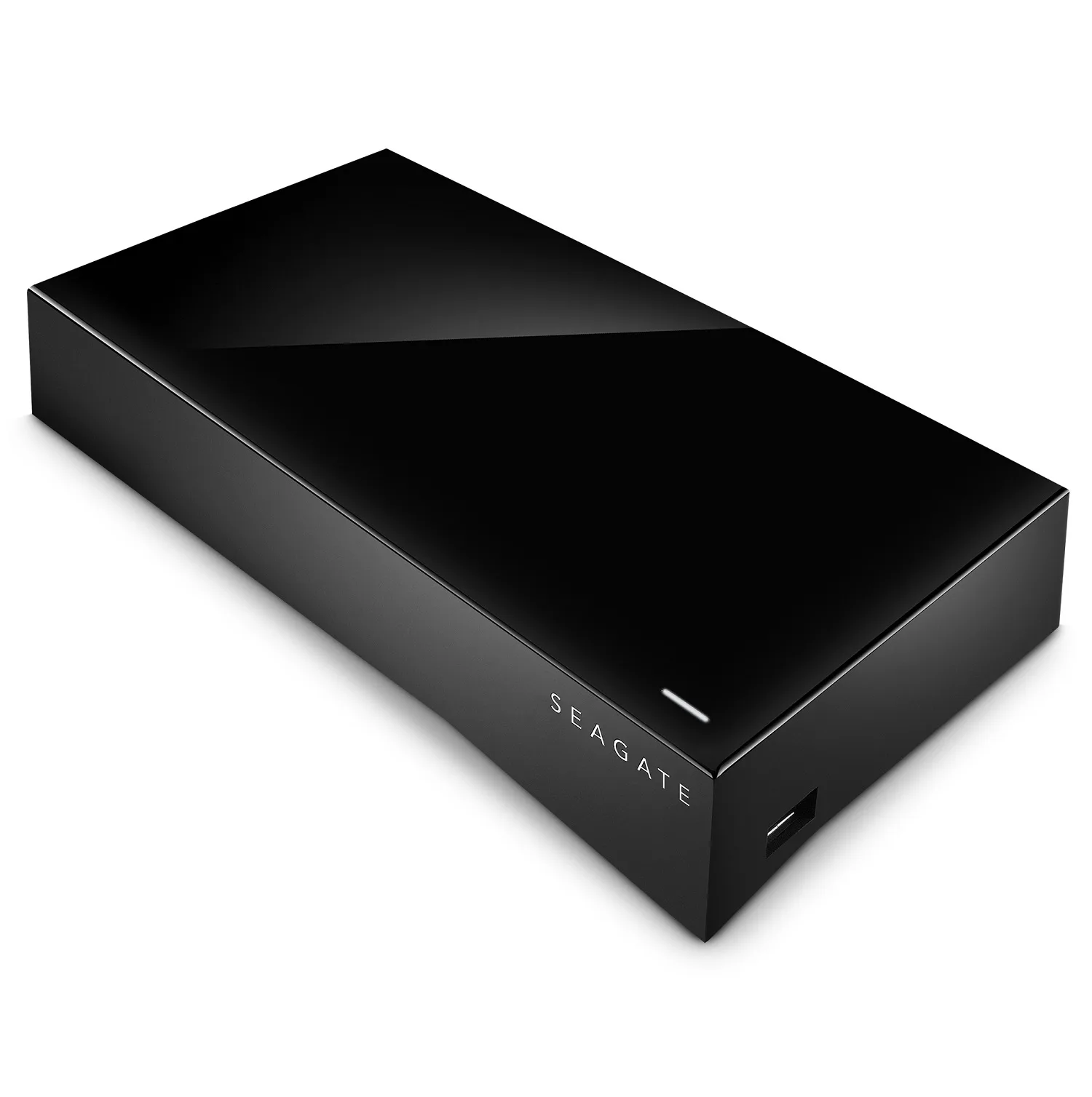 Ổ cứng Seagate Personal Cloud 3Tb STCR3000301