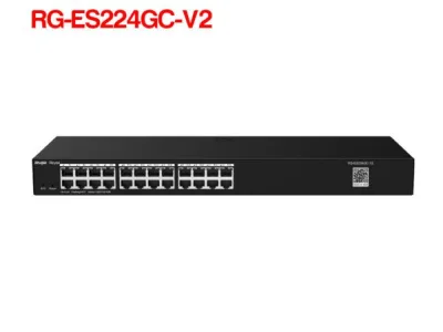 RUIJIE RG-ES224GC-V2