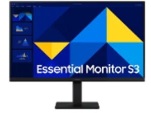 Màn hình Samsung LS24D300GAEXXV | 24 inch | IPS | 100Hz | HDMI, VGA