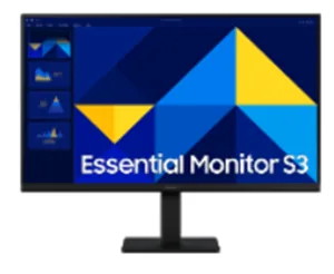 Màn hình Samsung LS24D300GAEXXV | 24 inch | IPS | 100Hz | HDMI, VGA