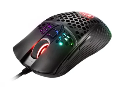 Chuột Máy Tính Có Dây MSI Gaming M99 Pro Box