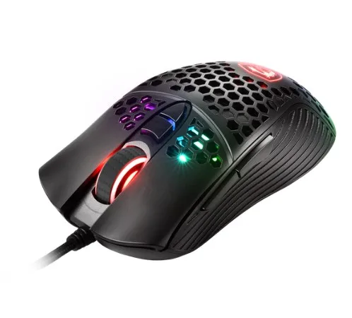 Chuột Máy Tính Có Dây MSI Gaming M99 Pro Box