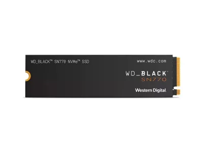 Ổ cứng SSD Western Digital WDS100T3X0E 1TB M2 NVMe