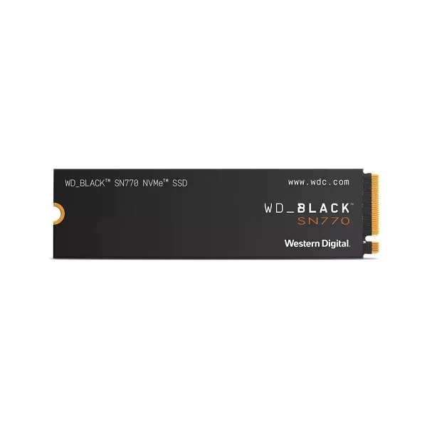 Ổ cứng SSD Western Digital WDS100T3X0E 1TB M2 NVMe