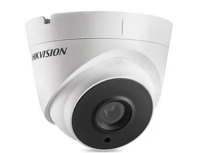 Camera HD-TVI Dome hồng ngoại 3.0 Megapixel HIKVISION DS-2CE56F7T-IT3