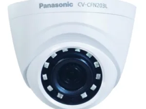 Camera HD-CVI Dome hồng ngoại PANASONIC CV-CFN203L