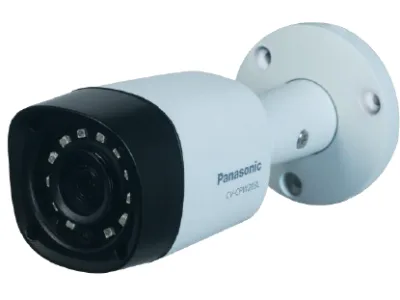 Camera HD-CVI hồng ngoại PANASONIC CV-CPW203L