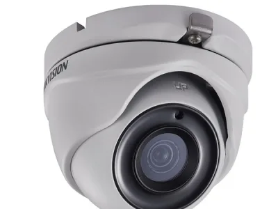 Camera HD-TVI Dome hồng ngoại 2.0 Megapixel HIKVISION DS-2CE56D8T-ITM
