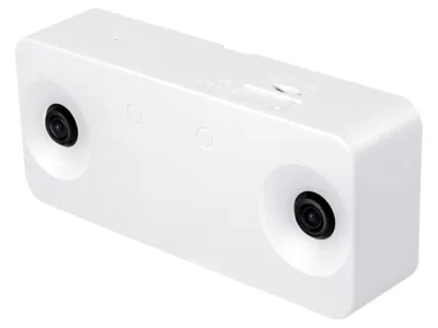 Camera IP đếm người Vivotek SC8131