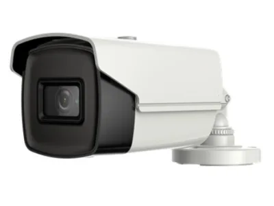 Camera HD-TVI hồng ngoại 5.0 Megapixel HDPARAGON HDS-1897STVI-IR5