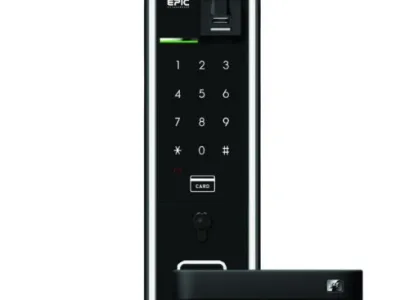 Khóa cửa điện tử EPIC EF-8000L