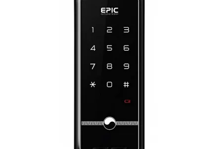 Khóa cửa điện tử EPIC N-Touch