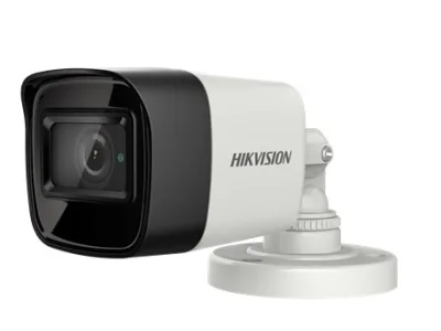 Camera 4 in 1 hồng ngoại 8.3 Megapixel HIKVISION DS-2CE16U1T-ITF