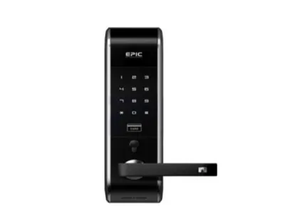 Khóa cửa điện từ EPIC ES-809L