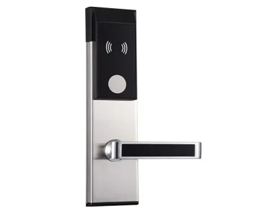 Khóa cửa điện tử khách sạn ZKTeco LH6000