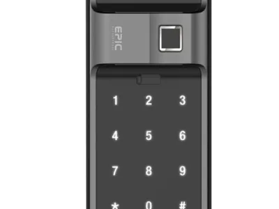 Khóa cửa điện tử EPIC ES-F500H