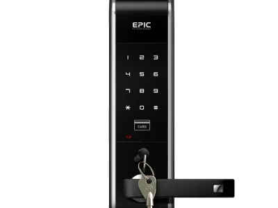 Khóa cửa điện tử EPIC ES-809LB
