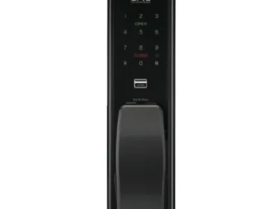 Khóa cửa điện tử EPIC EF-P8800KB