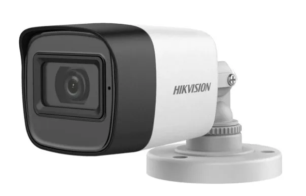 Camera HD-TVI hồng ngoại 5.0 Megapixel HIKVISION DS-2CE16H0T-ITFS