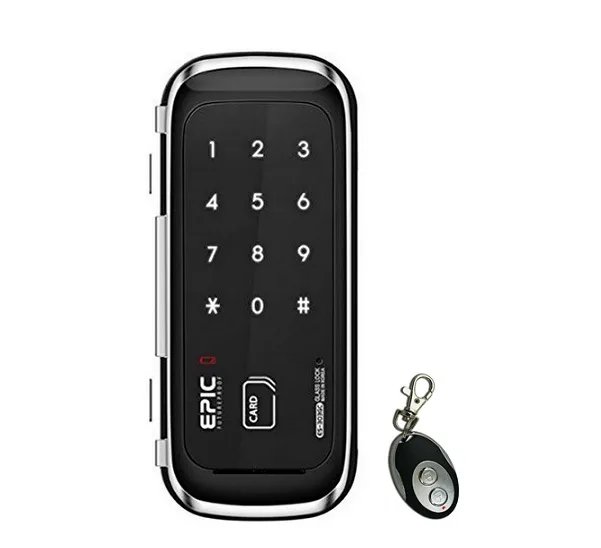 Khóa cửa điện tử EPIC ES-303GC