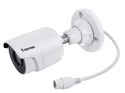 Camera IP hồng ngoại 5.0 Megapixel Vivotek IB9380-H