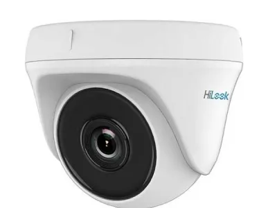Camera Dome HD-TVI hồng ngoại 2.0 Megapixel HILOOK THC-T120-PC