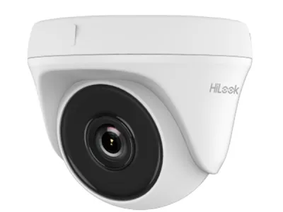 Camera Dome HD-TVI hồng ngoại 2.0 Megapixel HILOOK THC-T123