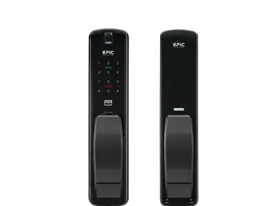 Khóa cửa điện tử EPIC ES-P8800K