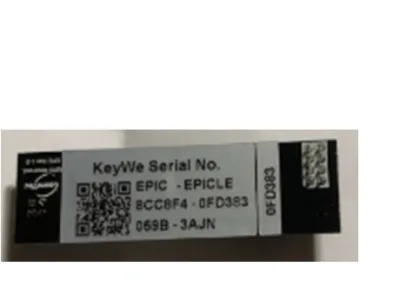 Epic Bluetooth Module