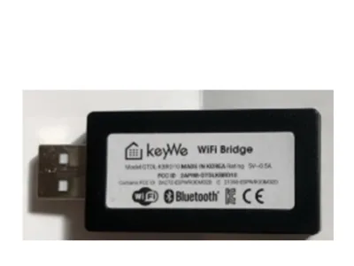 Epic Wifi Module