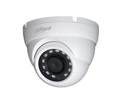 Camera Dome 4 in 1 hồng ngoại 4K DAHUA HAC-HDW1800MP