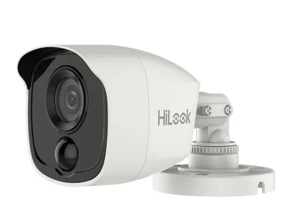 Camera HD-TVI hồng ngoại 2.0 Megapixel HILOOK THC-B120-MPIRL