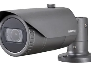 Camera AHD hồng ngoại 2.0 Megapixel Hanwha Vision HCO-6080R