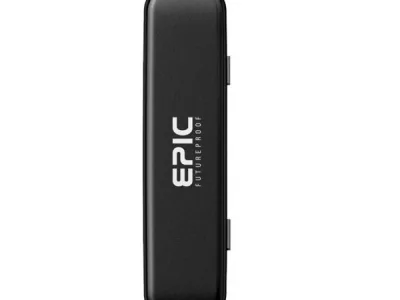 EPIC Holder Clip 303
