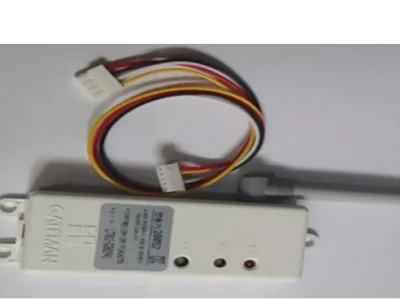 Module kết nối chuông hình Epic (H-Gang)