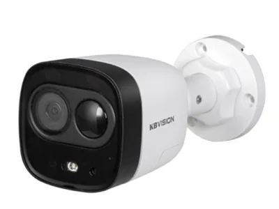 Camera HDCVI hồng ngoại 5.0 Megapixel KBVISION KX-C5003C.PIR