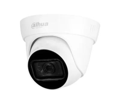 Camera Dome 4 in 1 hồng ngoại 8.0 Megapixel DAHUA DH-HAC-HDW1800TLP-A