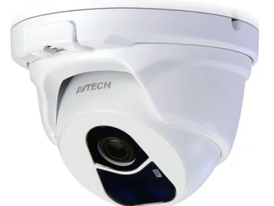 Camera Dome HD-TVI hồng ngoại 5.0 Megapixel AVTECH DGC5205T/F36