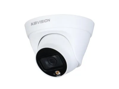 Camera IP Dome Full color 2.0 Megapixel KBVISION KX-AF2112N2