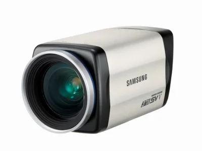 Camera Zoom SAMSUNG SCZ-3370PD