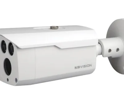 Camera 4 in 1 hồng ngoại 5.0 Megapixel KBVISION KX-C5013S